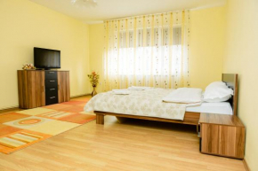 Отель Perfect Residence Sibiu  Сибиу